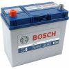 Акумулатор BOSCH ASIA SILVER S4 45AH 330A R+ T3