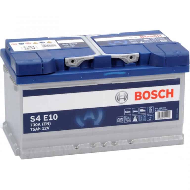 Bosch s4 silver как заряжать