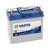 Акумулатор VARTA BLUE DYNAMIC 45AH 330A R+ JIS