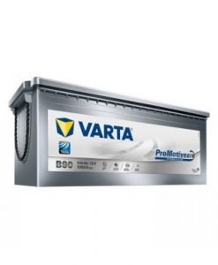 VARTA PROMOTIVE EFB 190AH 1050A L+