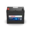 Акумулатор BOSCH ASIA SILVER S4 45AH 330A L+ 0 092 PP0 230