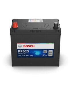Акумулатор BOSCH ASIA SILVER S4 45AH 330A L+ 0 092 PP0 230
