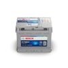 Акумулатор BOSCH SILVER 63AH 610A R+ 0 092 PP0 050