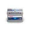Акумулатор BOSCH SILVER 74AH 680A L+ 0 092 PP0 090