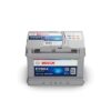 Акумулатор BOSCH SILVER PLUS 61AH 600A R+ 0 092 PP0 040