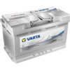 Акумулатор VARTA AGM 80AH 800A R+ 840 080 080 Професионален с двойно предназначение