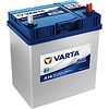 Акумулатор VARTA Blue Dynamic 540 126 033 40AH 330A R+ JIS