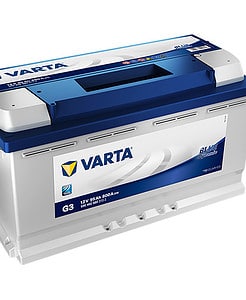 Акумулатор VARTA Blue Dynamic 595 402 080 95AH 800A R+