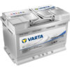 Акумулатор VARTA PROFESSIONAL DUAL PURPOSE AGM 70AH 760A R+