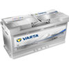 Акумулатор VARTA PROFESSIONAL DUAL PURPOSE AGM 840 105 095 105AH 950A R+