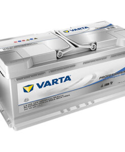 Акумулатор VARTA PROFESSIONAL DUAL PURPOSE AGM 840 105 095 105AH 950A R+