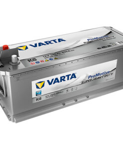 Акумулатор VARTA Promotive Super Heavy Duty 640 400 080 140AH 800A L+