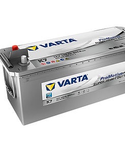 Акумулатор VARTA Promotive Super Heavy Duty 645 400 080 145AH 800A L+