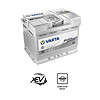 Акумулатор VARTA Silver Dynamic AGM 560 901 068 60AH 680A R+