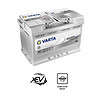 Акумулатор VARTA Silver Dynamic AGM 570 901 076 70AH 760A R+