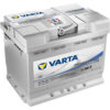 Акумулатор ВАРТА Професионален AGM 840 060 068 с двойно предназначение 60AH 680A R+