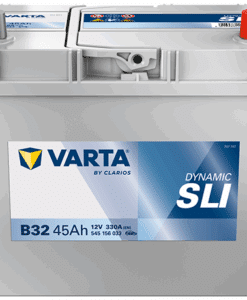 Акумулатор VARTA DYNAMIC SLI 545156033 45AH 330A R+ JIS