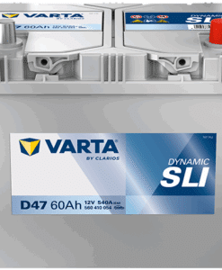 Акумулатор VARTA DYNAMIC SLI 560410054 60AH 540A R+ JIS