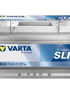 Акумулатор VARTA DYNAMIC SLI 572409068 72AH 680A R+