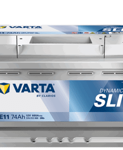 Акумулатор VARTA DYNAMIC SLI 574012068 74AH 680A R+