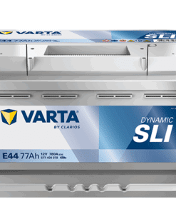 Акумулатор VARTA DYNAMIC SLI 577400078 77AH 780A R+