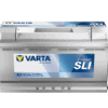 Акумулатор VARTA DYNAMIC SLI 595402080 95AH 800A R+