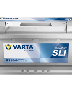 Акумулатор VARTA DYNAMIC SLI 595402080 95AH 800A R+