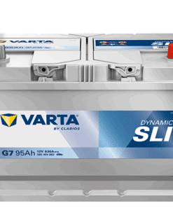 Акумулатор VARTA DYNAMIC SLI 595404083 95AH 830A R+ JIS