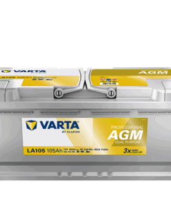 Акумулатор VARTA PROFESSIONAL AGM 840105095 105AH 950A R+