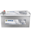 Акумулатор VARTA PROFESSIONAL EFB 932240120 240AH 1200A L+