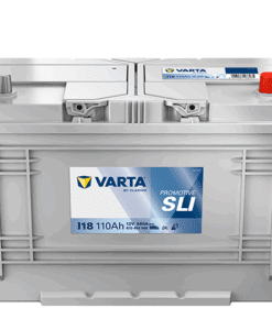 Акумулатор VARTA PROMOTIVE SLI 610404068 110AH 680A R+