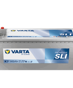 Акумулатор VARTA PROMOTIVE SLI 645400080 145AH 800A L+
