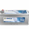Акумулатор VARTA PROMOTIVE SLI 670104100 170AH 1000A L+