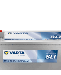 Акумулатор VARTA PROMOTIVE SLI 680108100 180AH 1000A L+