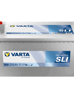 Акумулатор VARTA PROMOTIVE SLI 725103115 225AH 1150A L+