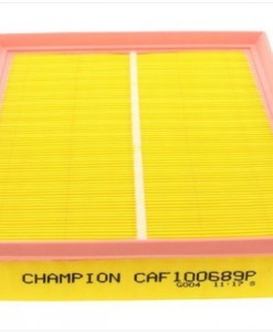 Въздушен филтър (CAF100689P - CHAMPION)