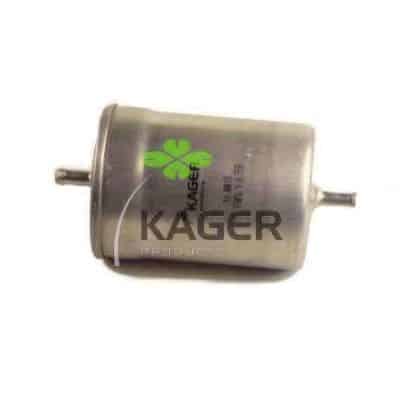 Горивен филтър (11-0013 - KAGER)