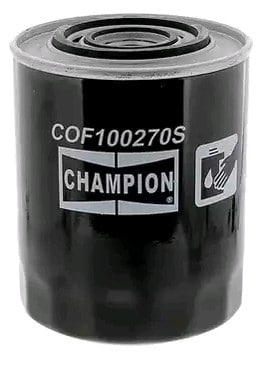 Маслен филтър (COF100270S - CHAMPION)