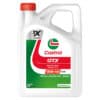 Масло CASTROL GTX 15W40 4L