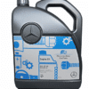 Оригинално масло MERCEDES 229.51 5W30 5L 000 989 94 02 13