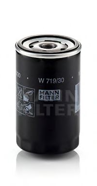 Маслен филтър (W 719/30 - MANN)