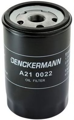Маслен филтър (A210022 - DENCKERMANN)