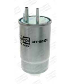 Горивен филтър (CFF100502 - CHAMPION)