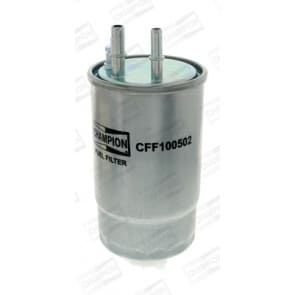 Горивен филтър (CFF100502 - CHAMPION)