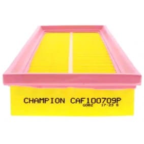 Въздушен филтър (CAF100709P - CHAMPION)