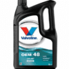 Антифриз Valvoline OEM Advanced G48 5L