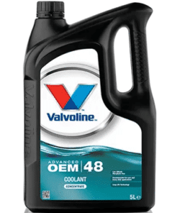 Антифриз Valvoline OEM Advanced 48 5L