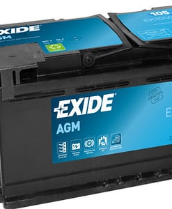 Акумулатор EXIDE AGM 105AH 950A R+