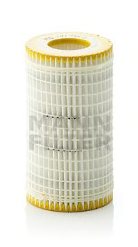 Маслен филтър (HU 718/5 X - MANN)