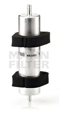 Горивен филтър (WK 6003 - MANN)